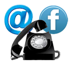 Click To Contact Us
